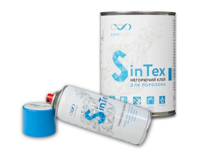 Коллекция Мебельный клей